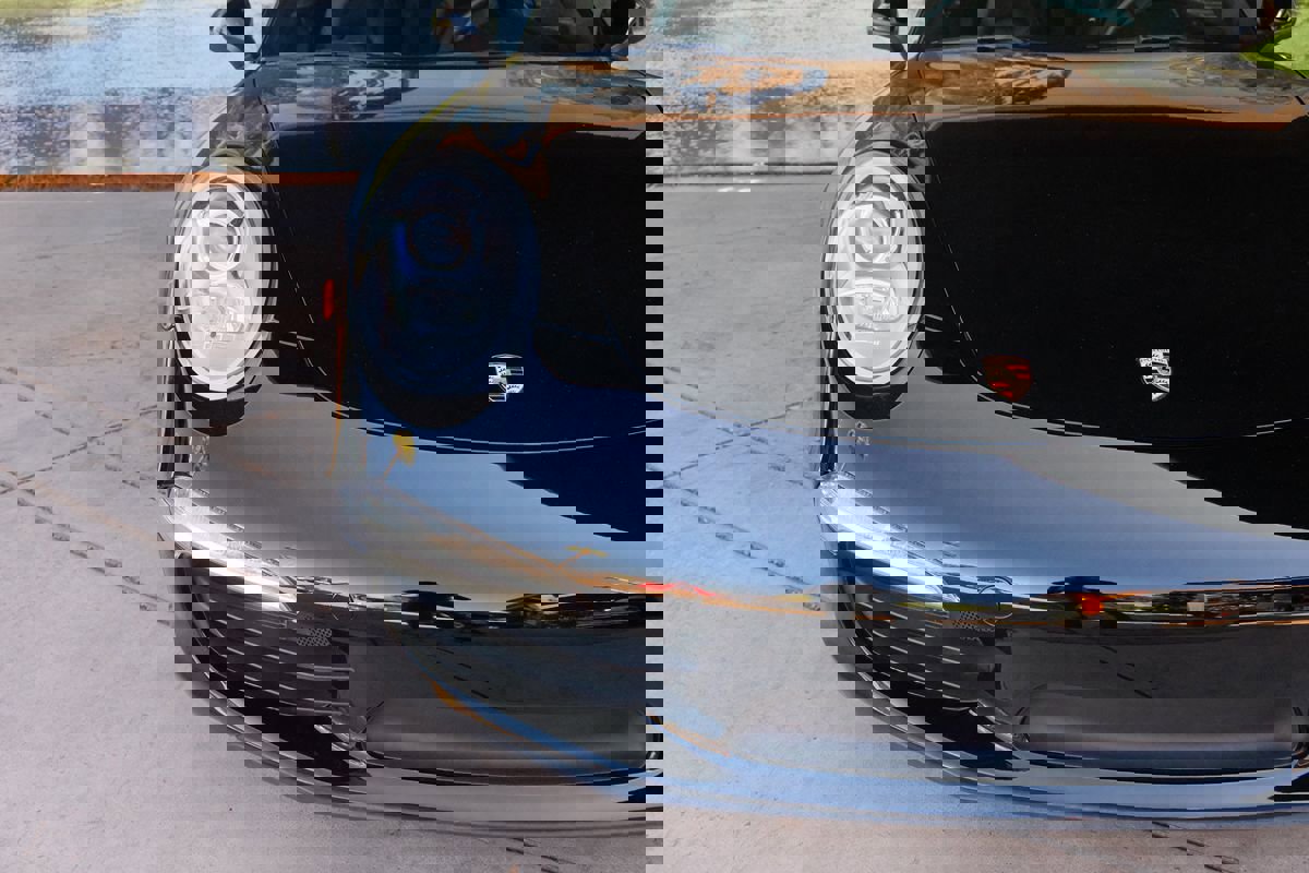 Used 2014 Porsche 911 Carrera 4S image 30