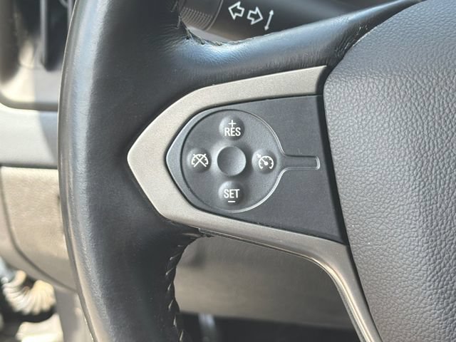 Used 2016 Chevrolet Colorado Z71 RWD image 26