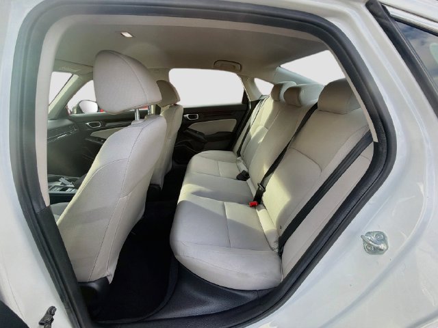Used 2024 Honda Civic LX image 23