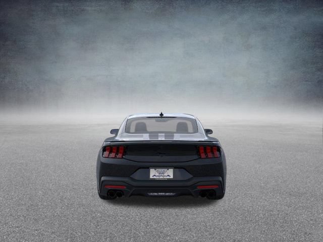 New 2026 Ford Mustang Premium RWD image 7