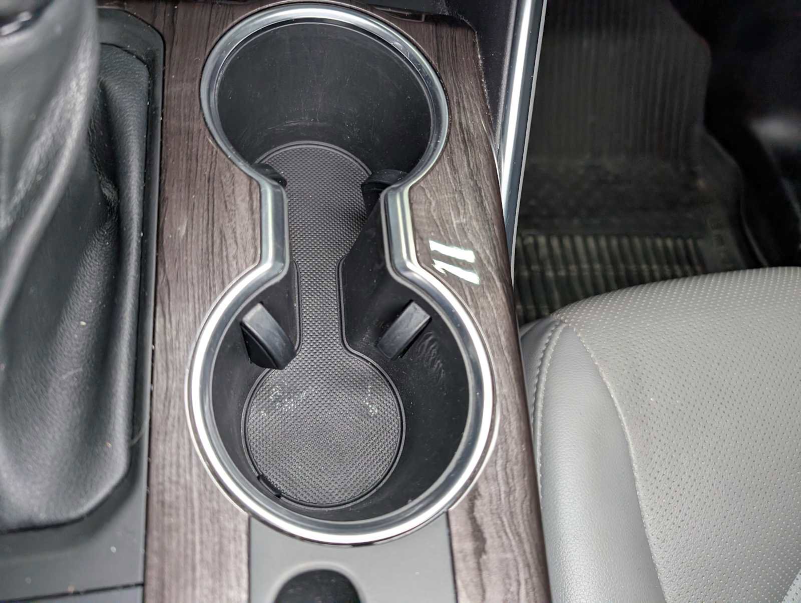 Used 2021 Toyota Highlander Platinum image 32