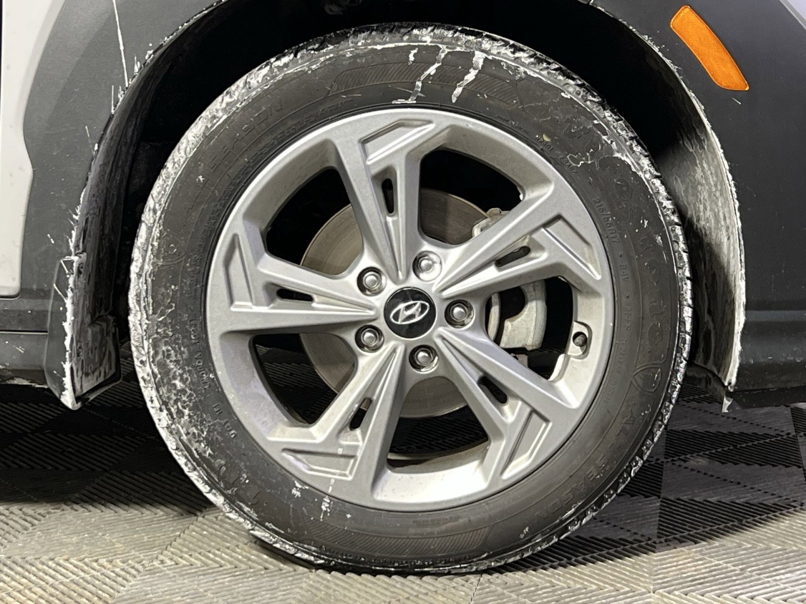 Used 2023 Hyundai Kona SEL w/ Convenience Package image 10