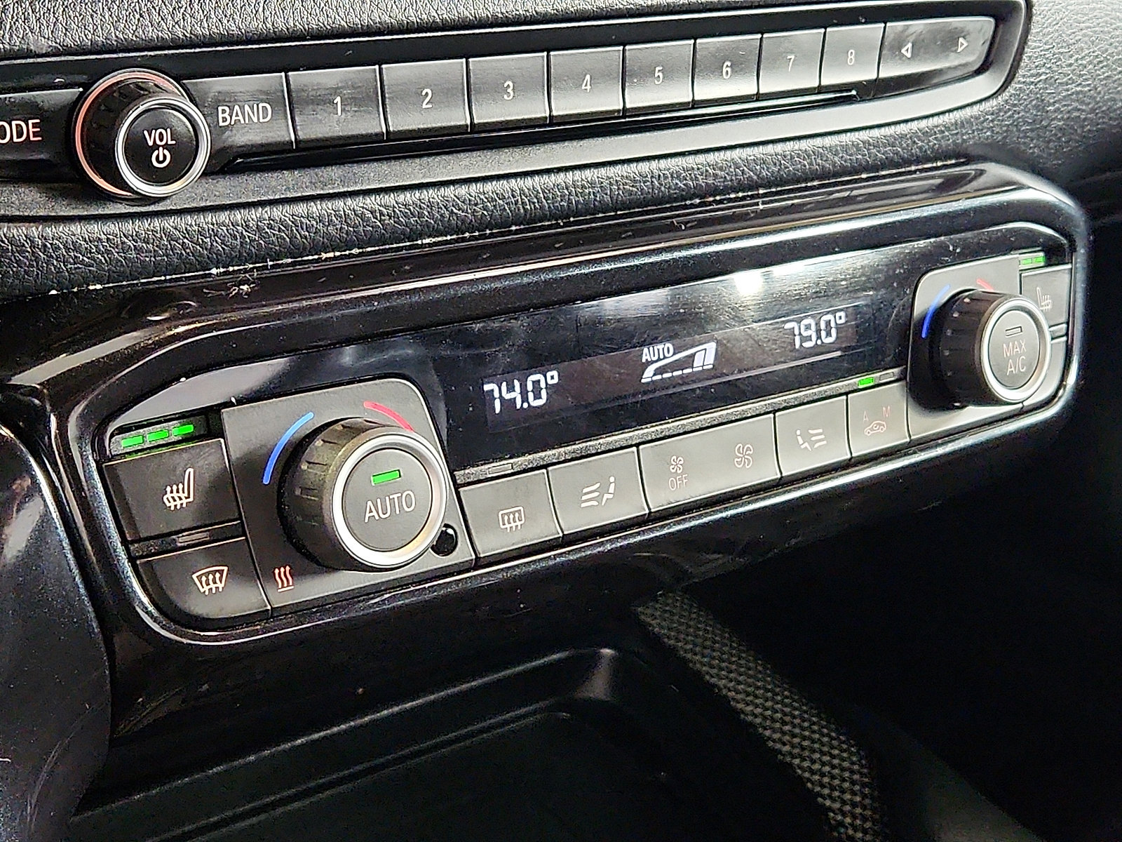 Used 2023 Toyota Supra Premium image 11