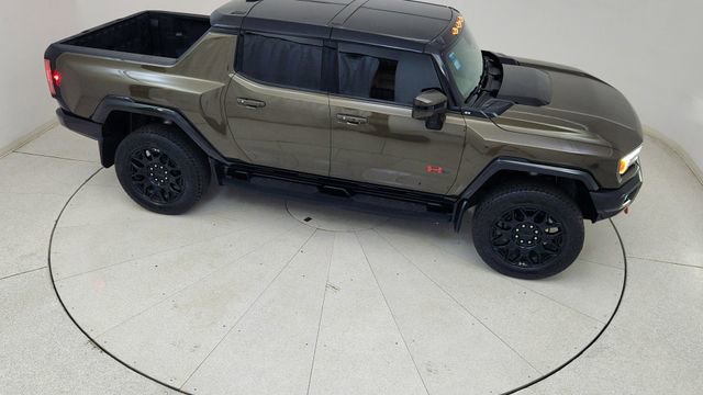Used 2025 GMC Hummer EV 2X w/ LPO, Sport Package image 79