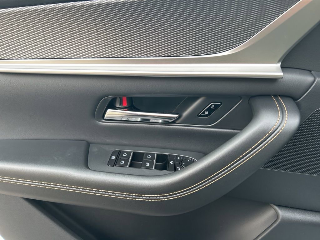 New 2026 MAZDA CX-90 3.3 Turbo S w/ Premium Package image 13