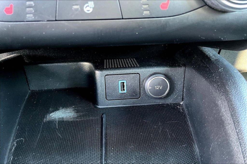 Used 2020 Ford Escape SEL AWD/4WD image 16