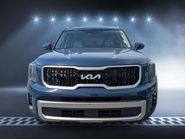 Used 2023 Kia Telluride EX AWD/4WD image 8