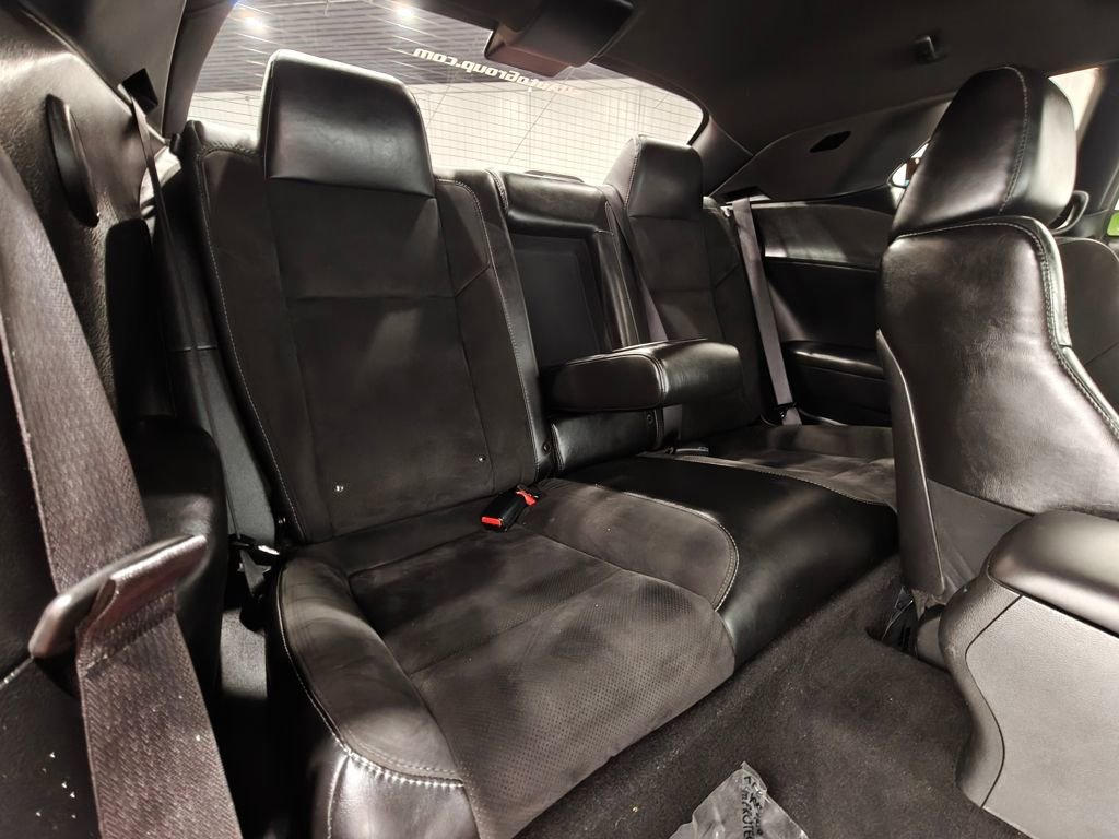 Used 2019 Dodge Challenger R/T Scat Pack w/ 1320 Drag Pack image 25