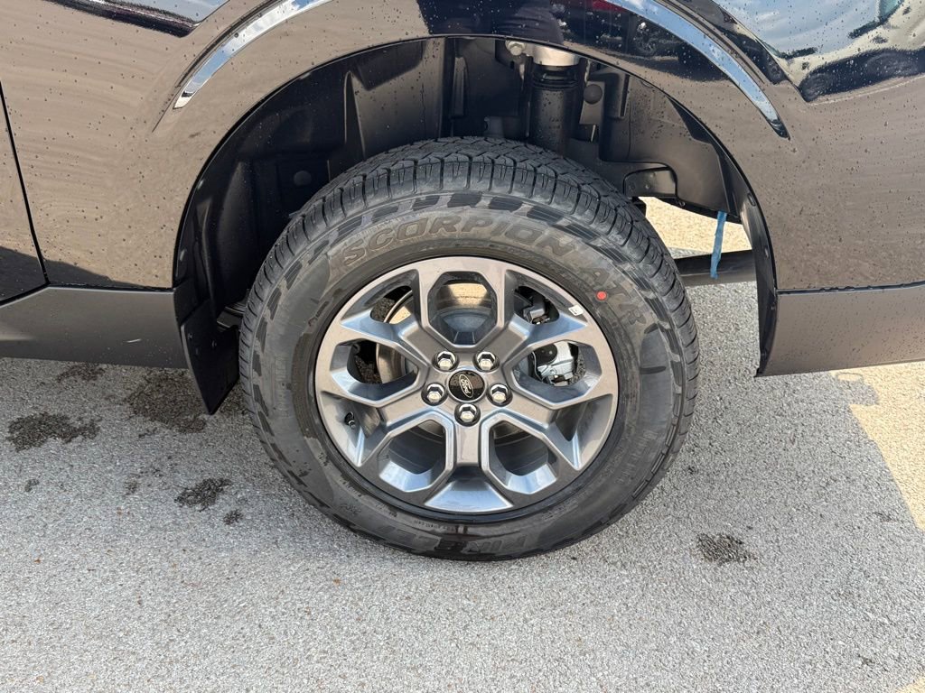 New 2025 Ford Maverick XLT w/ XLT Luxury Package image 42