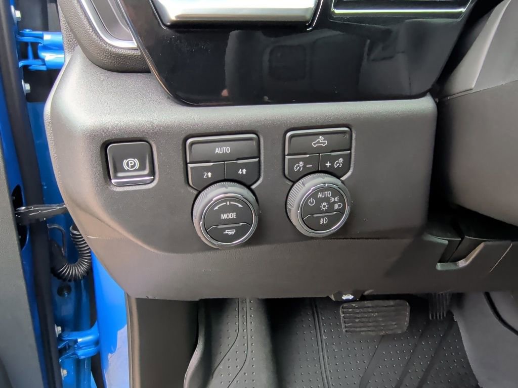 New 2026 Chevrolet Silverado 1500 RST w/ RST Select Package image 15