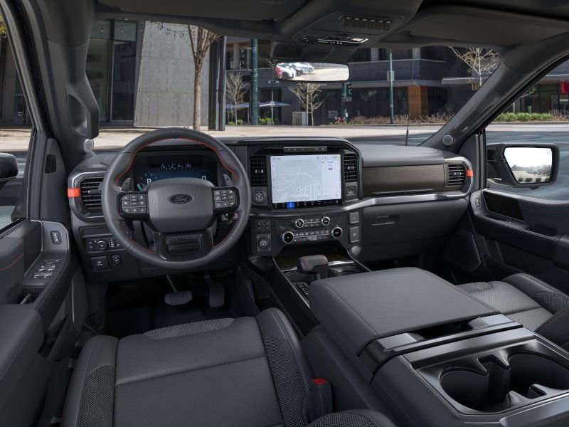 New 2026 Ford F150 Raptor image 9