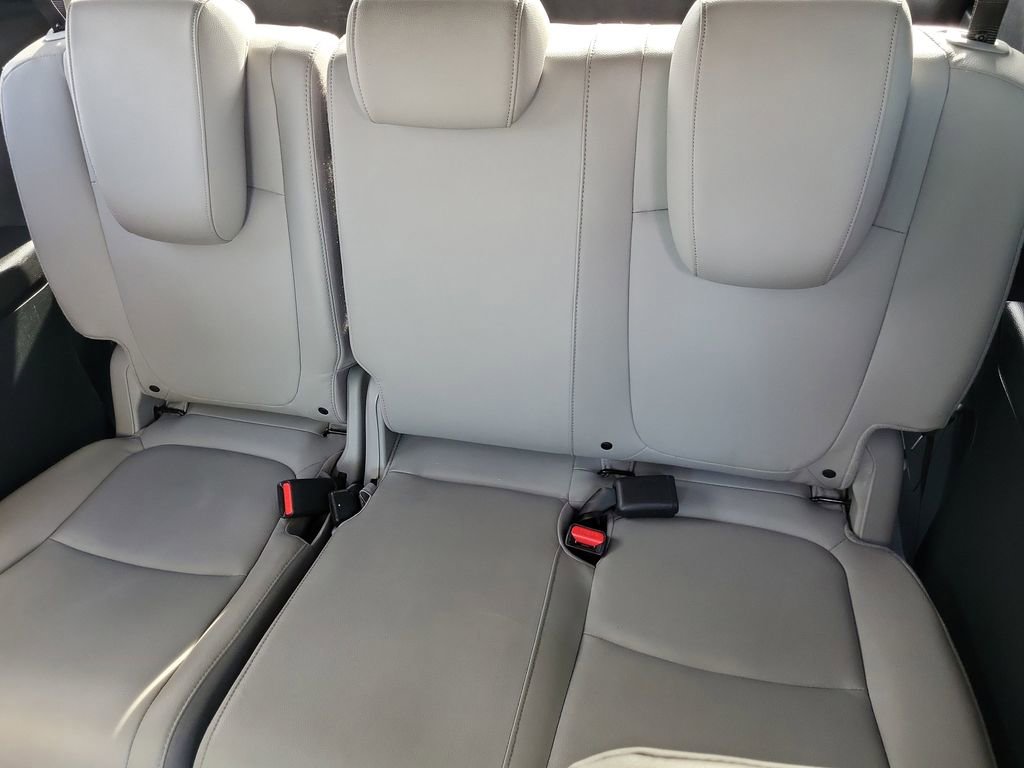 Used 2020 Honda Odyssey Elite image 13