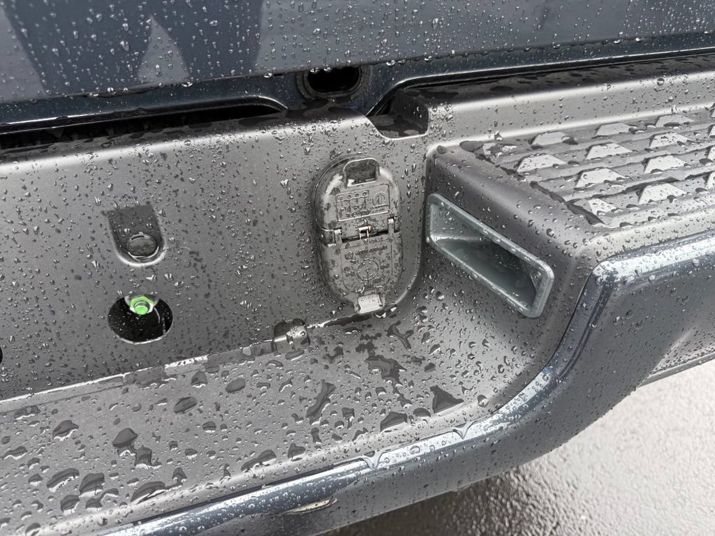 New 2026 RAM 2500 Laramie AWD/4WD image 48