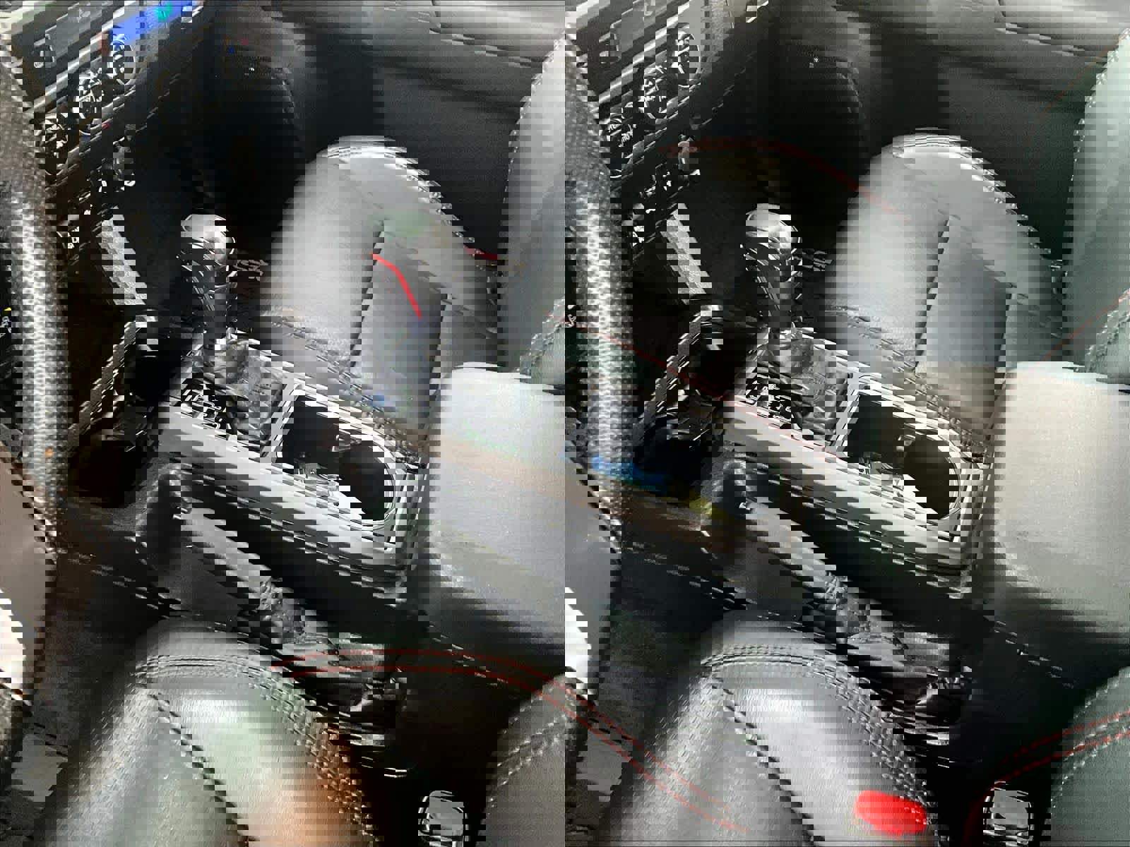 Certified 2022 Toyota Tacoma TRD Pro image 20