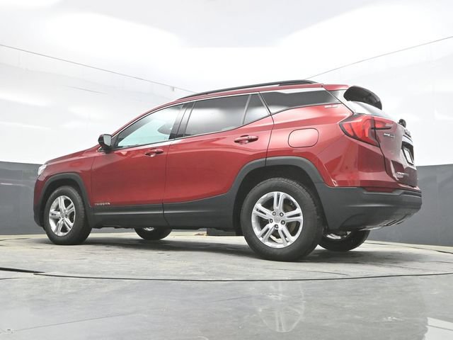 Used 2020 GMC Terrain SLE w/ Driver Convenience Package AWD/4WD image 36