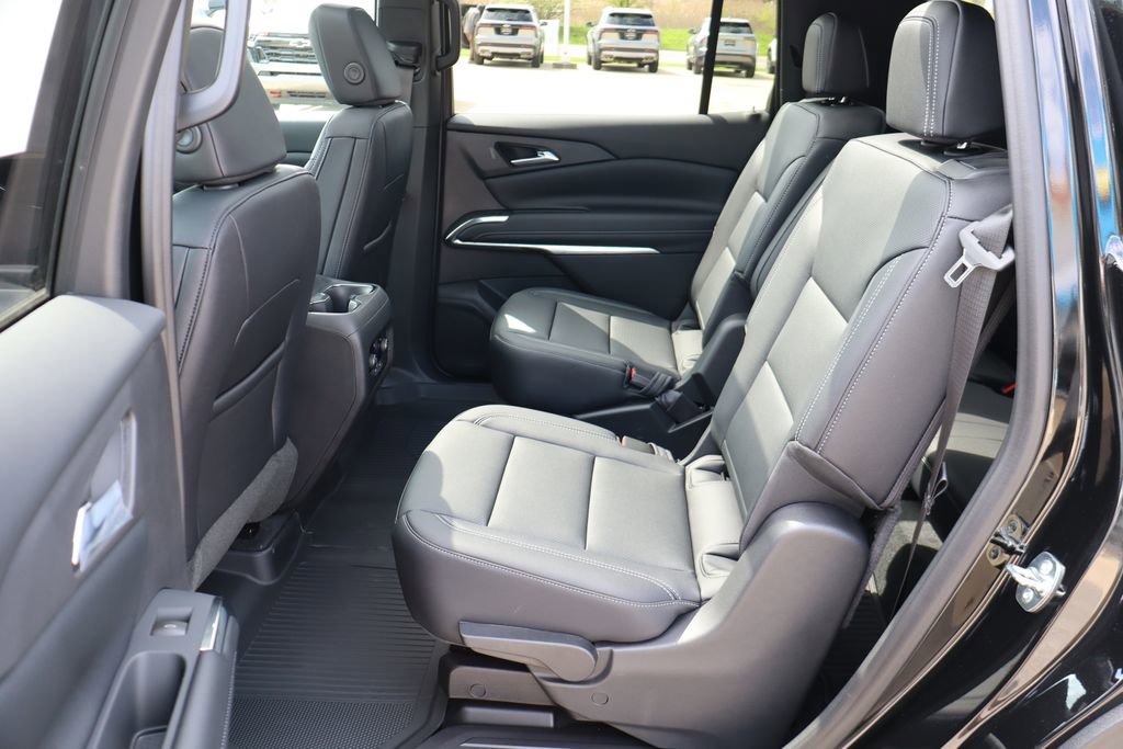 New 2026 Chevrolet Traverse LT FWD image 43