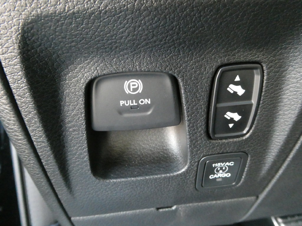 Used 2027 RAM 1500 TRX SRT AWD/4WD image 31