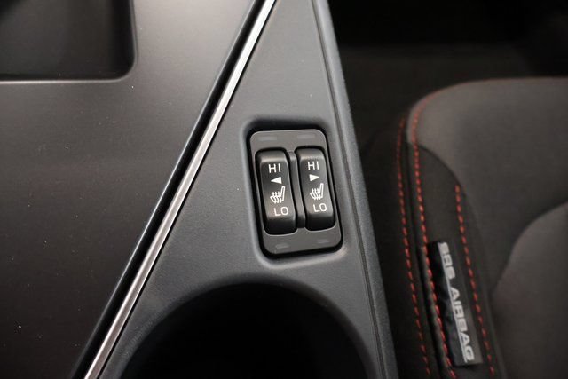 New 2026 Subaru Impreza 2.0i Sport AWD/4WD image 18