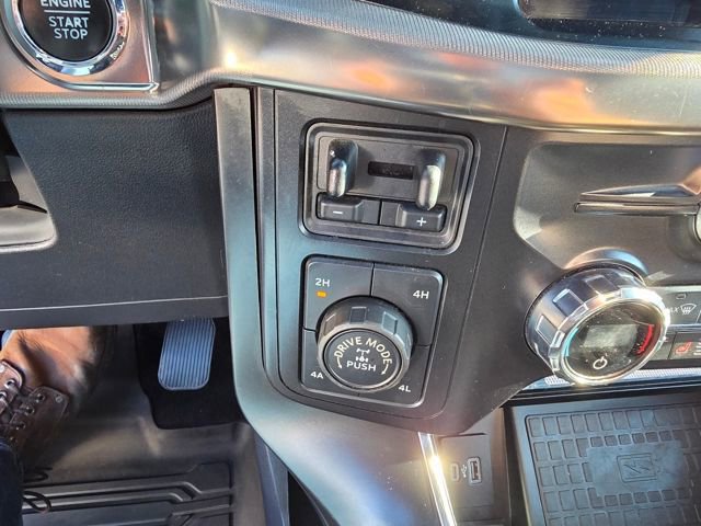 Used 2021 Ford F150 Raptor w/ Equipment Group 801A High image 28