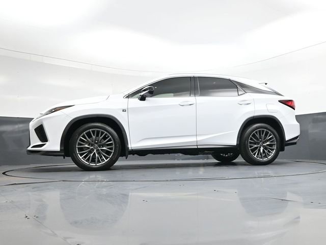 Used 2020 Lexus RX 350 F Sport w/ Accessory Package image 35