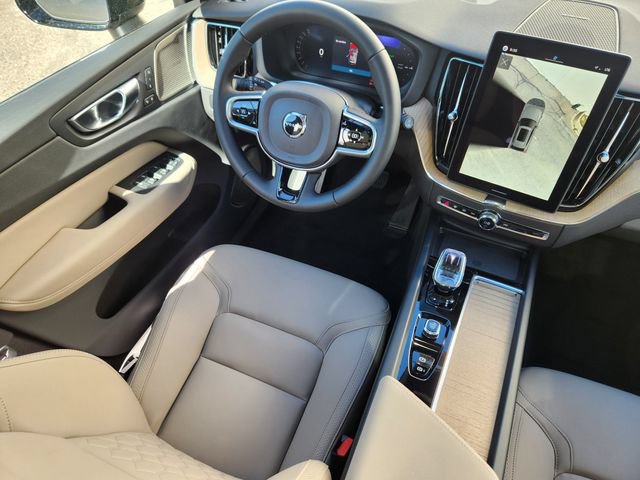 New 2026 Volvo XC60 T8 Plus w/ Climate Package AWD/4WD image 10