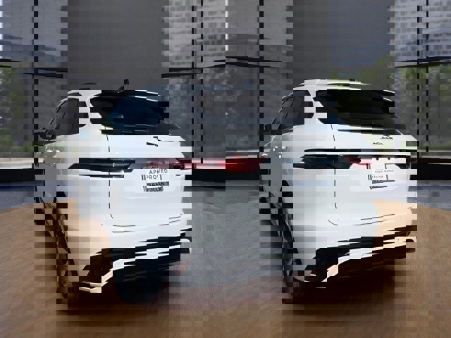 Used 2025 Jaguar F-PACE R-Dynamic S image 7