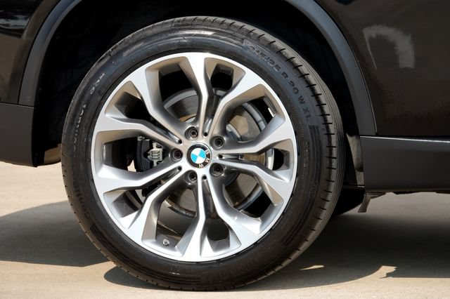 Used 2018 BMW X5 sDrive35i RWD image 42
