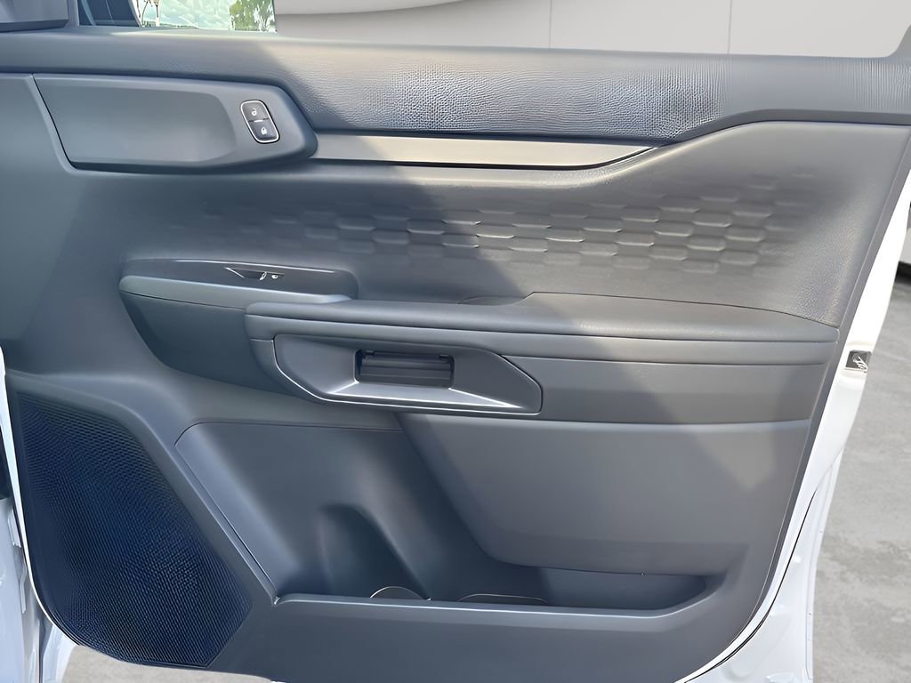 Used 2025 Ford Ranger XL w/ Trailer Tow Package image 10