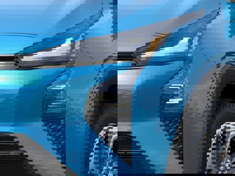 New 2027 Chevrolet Bolt LT image 10