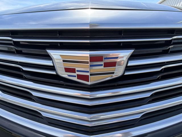 Certified 2019 Cadillac XT5 Luxury AWD/4WD image 32