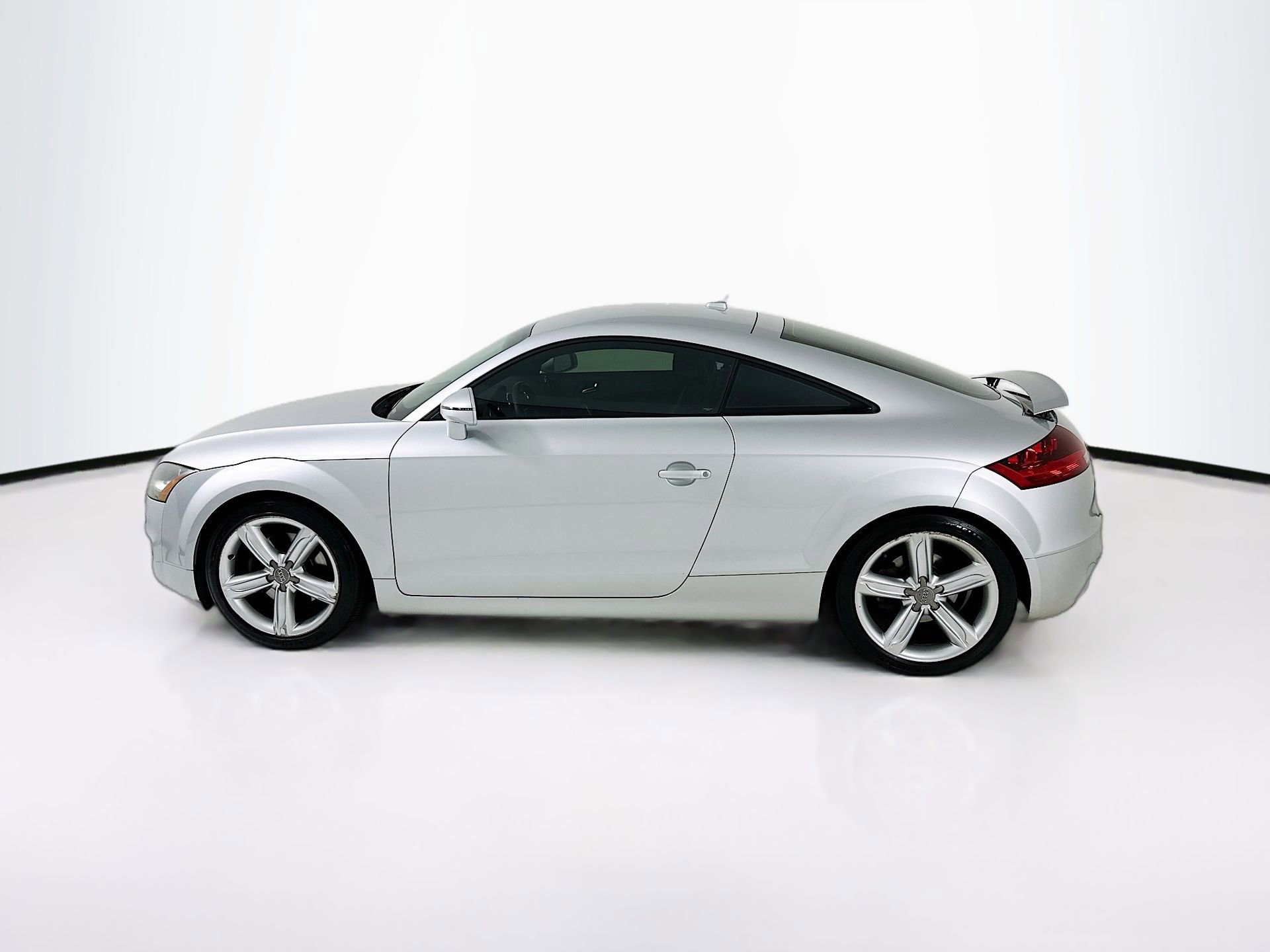 Used 2011 Audi TT 2.0T Premium Plus image 5