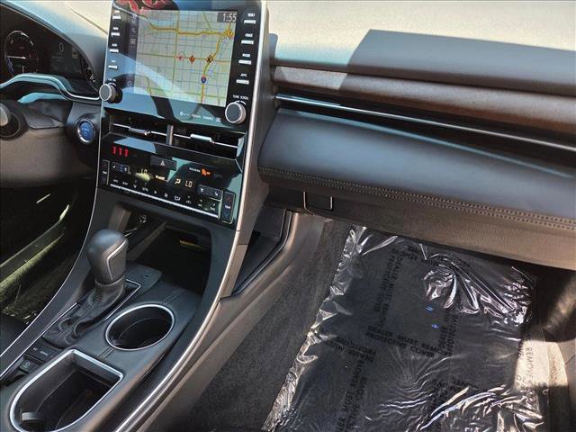 Used 2022 Toyota Avalon Limited w/ Advanced Safety Package FWD image 22