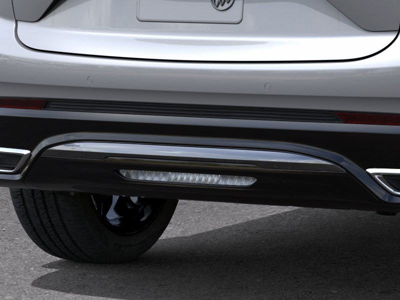 New 2026 Buick Envision Sport Touring AWD/4WD image 15