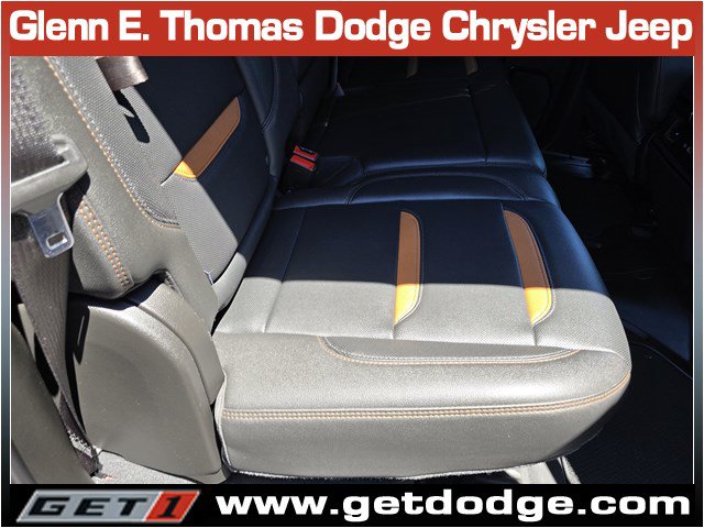 Used 2025 GMC Sierra 1500 AT4 w/ AT4 Premium Package AWD/4WD image 30