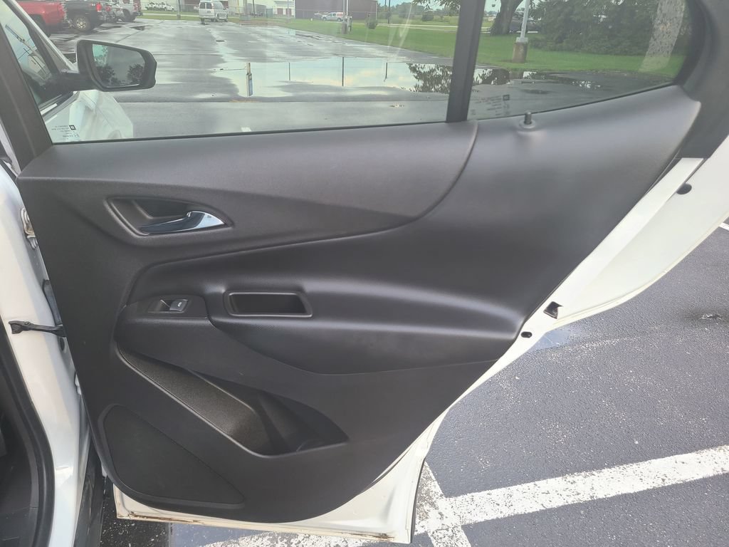 Used 2019 Chevrolet Equinox LT FWD image 23