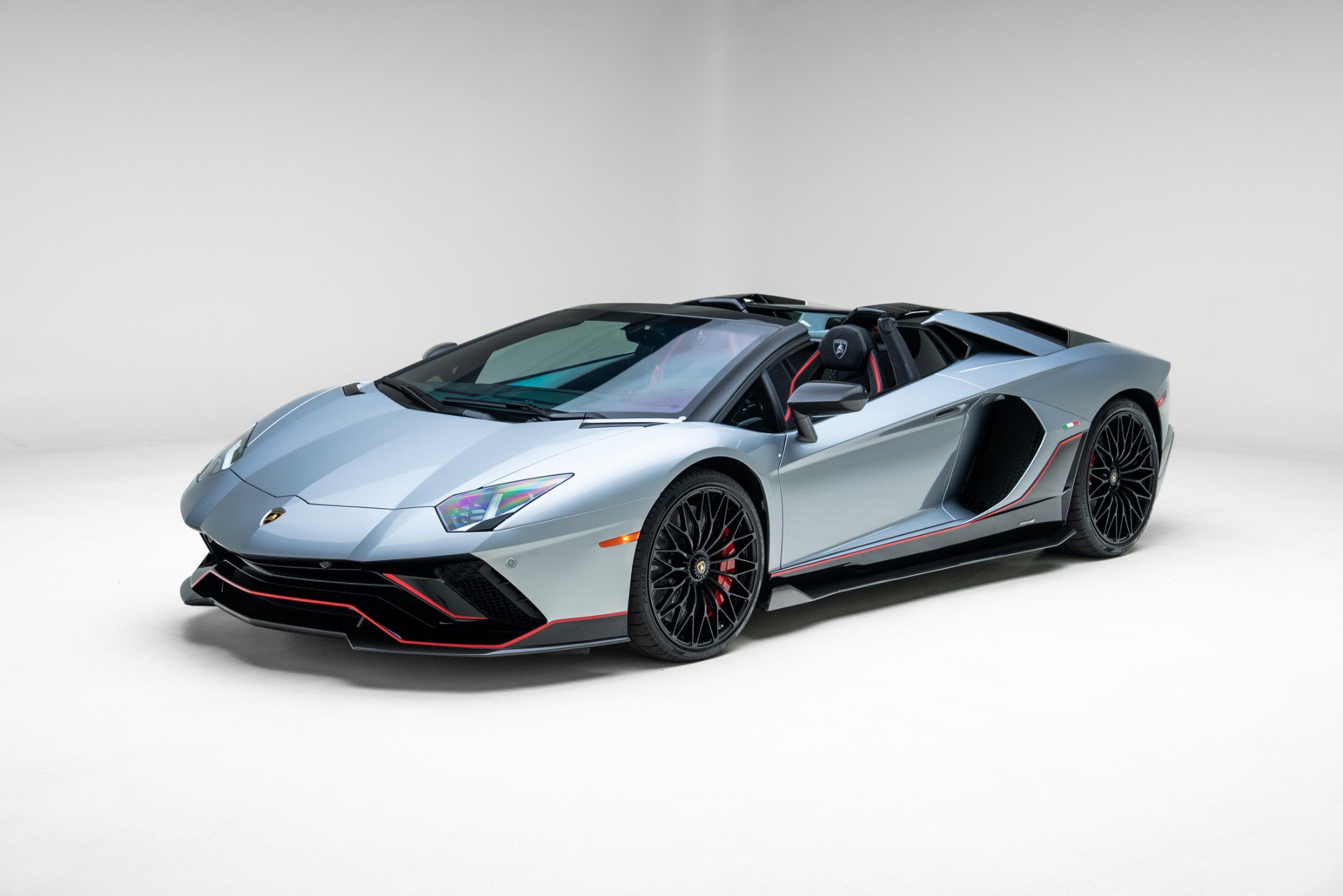 Used 2022 Lamborghini Aventador LP 780-4 Ultimae image 13