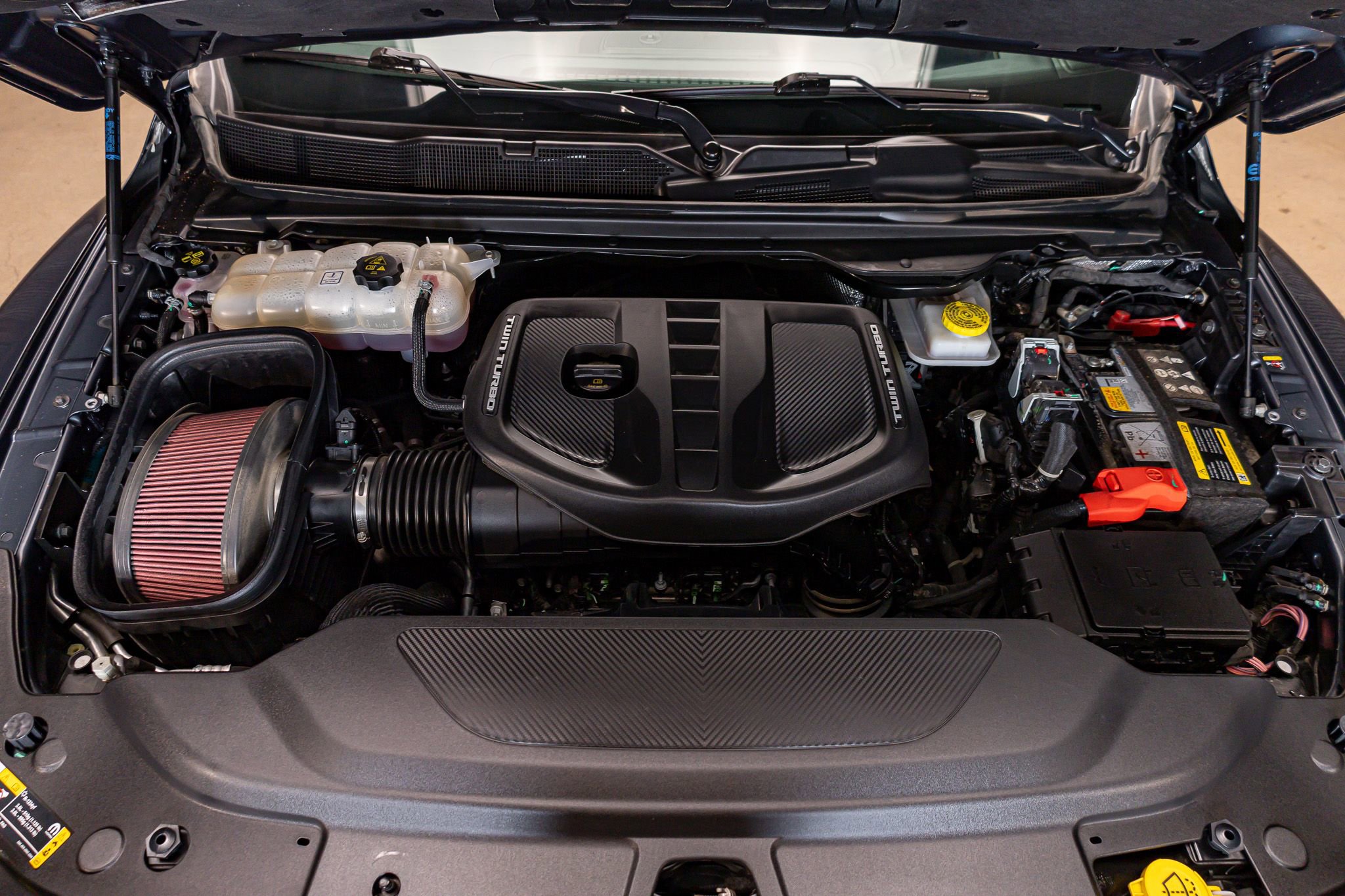 Used 2025 RAM 1500 RHO w/ RHO Level 1 Equipment Group image 31