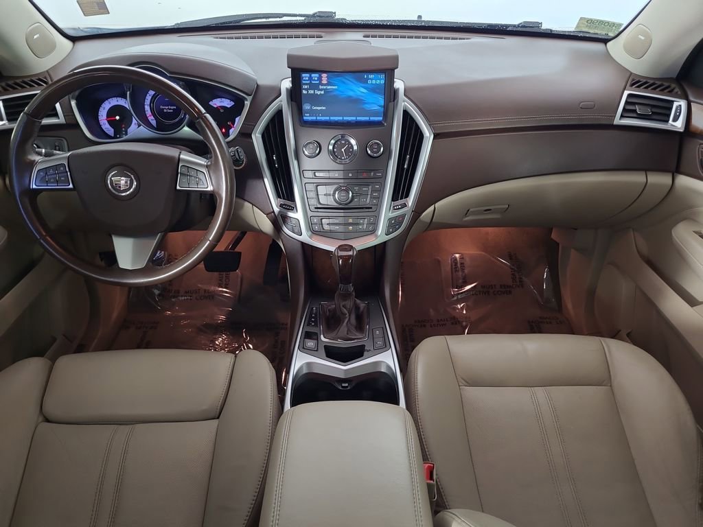 Used 2011 Cadillac SRX Premium image 23