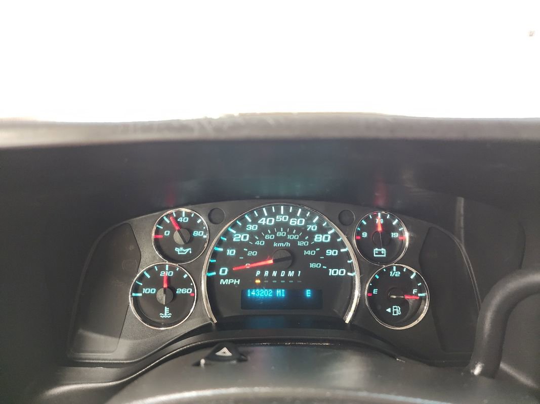 Used 2018 GMC Savana 3500 LT w/ LT Preferred Equipment Group image 25