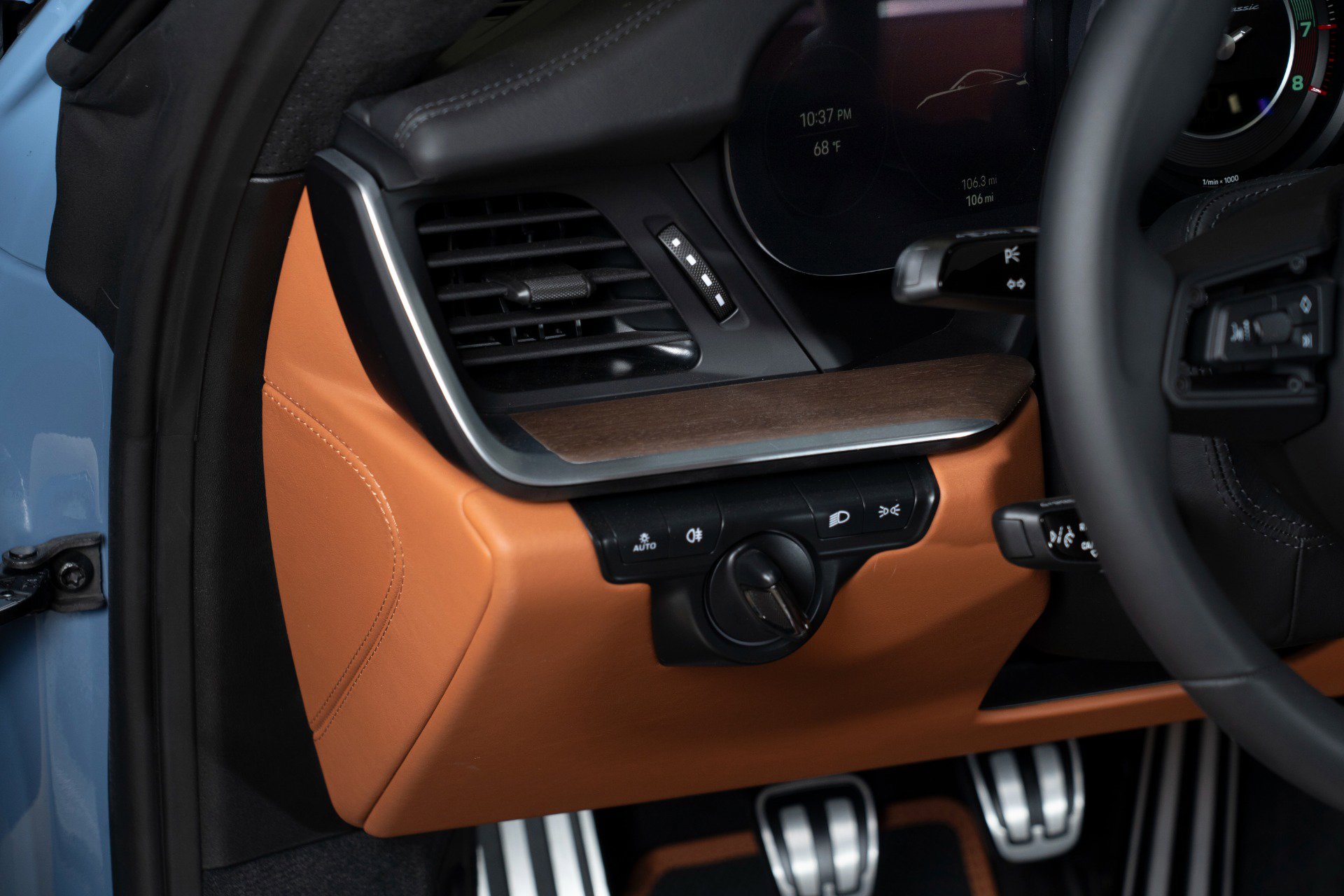 Used 2023 Porsche 911 Sport Classic image 20