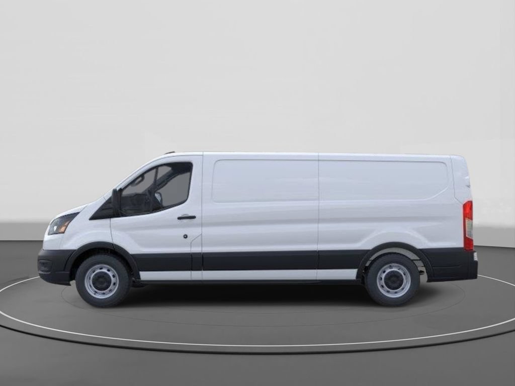 New 2026 Ford Transit 250 Low Roof w/ Load Area Protection Package RWD image 3