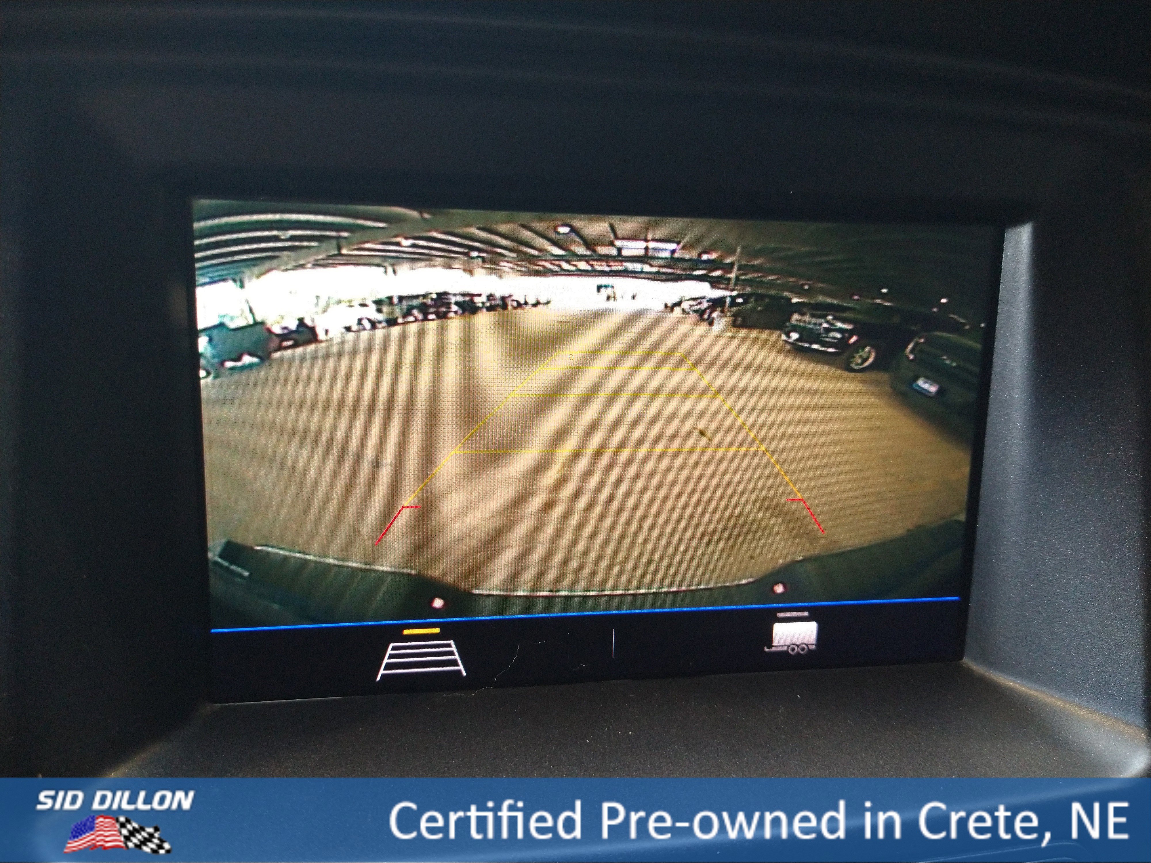 Used 2022 Chevrolet Colorado W/T w/ WT Convenience Package image 8