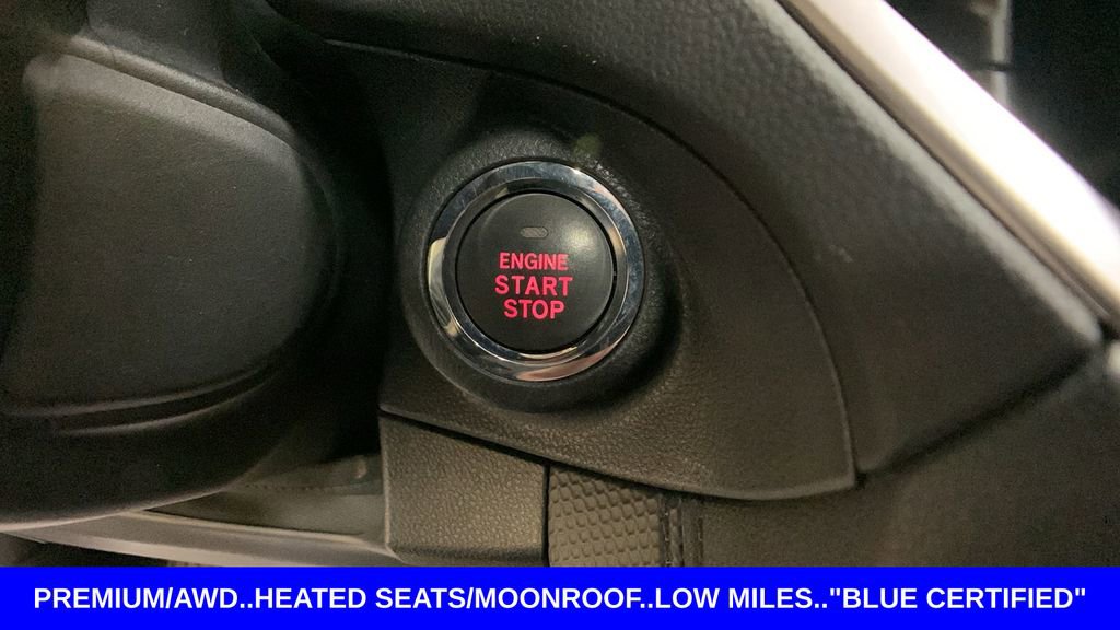 Used 2020 Subaru Forester Premium image 35