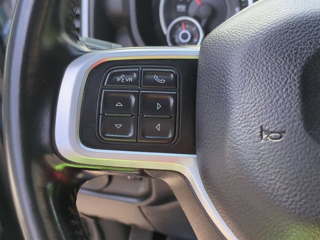 Used 2022 RAM 2500 Big Horn w/ Towing Technology Group B AWD/4WD image 19