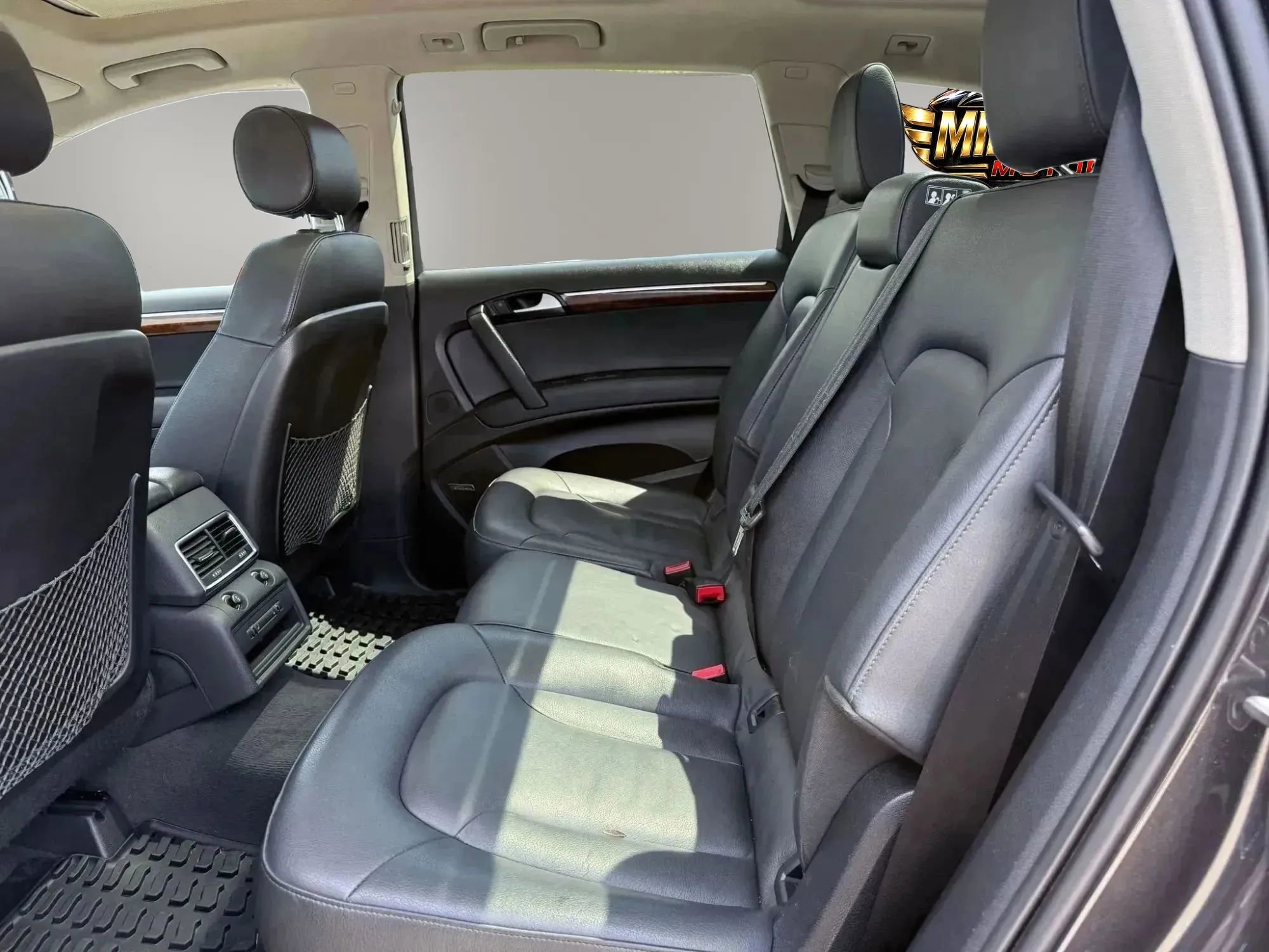 Used 2014 Audi Q7 3.0T Premium Plus w/ Premium Plus Package AWD/4WD image 21