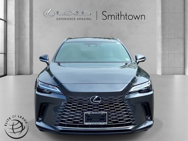 New 2026 Lexus RX 350 Premium w/ Convenience Package AWD/4WD image 2