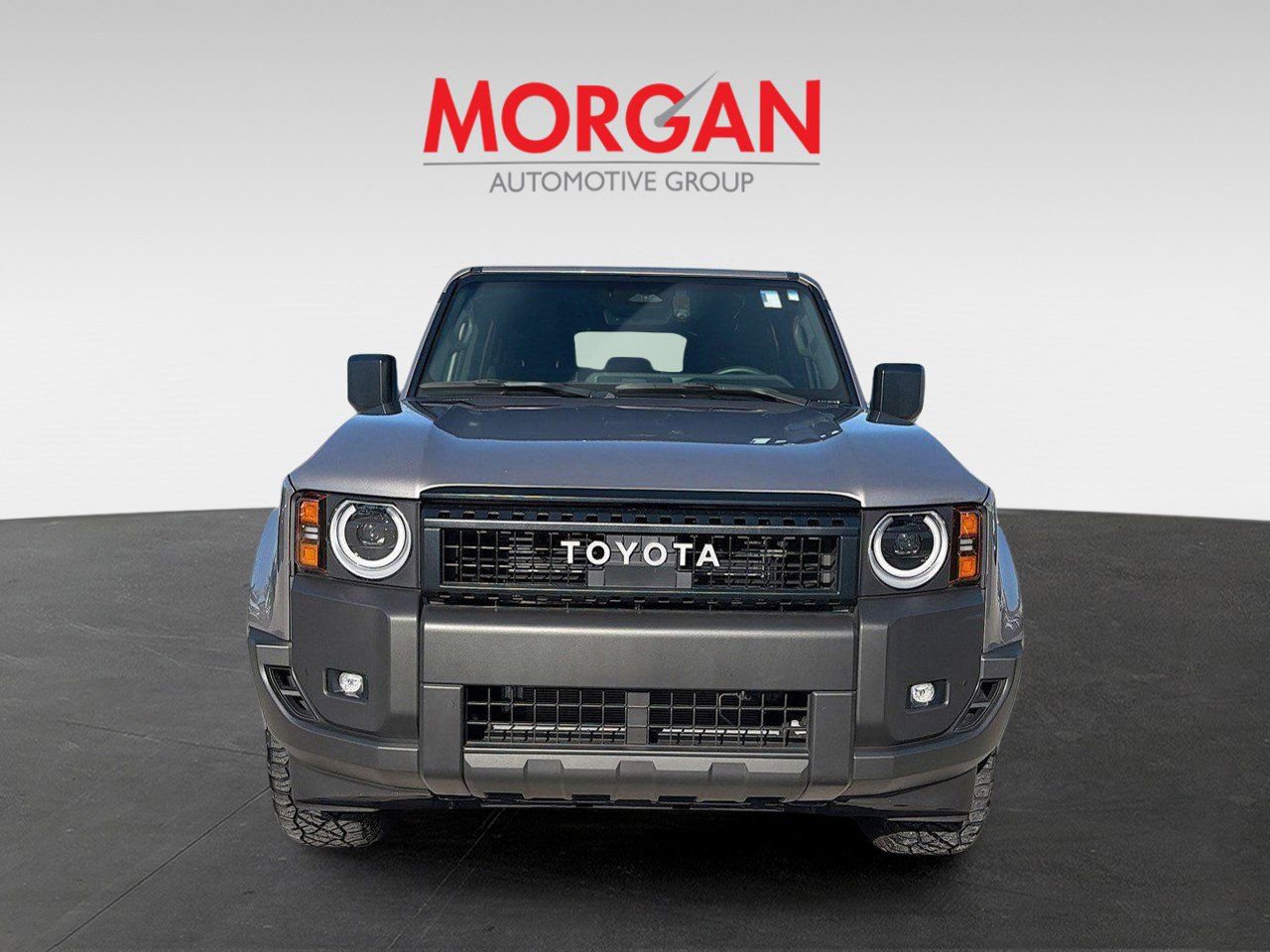 Used 2024 Toyota Land Cruiser 1958 image 9