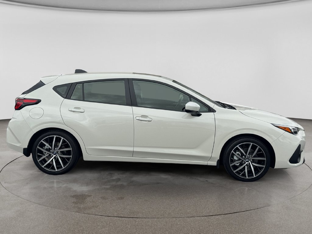 New 2026 Subaru Impreza 2.0i Sport AWD/4WD image 6