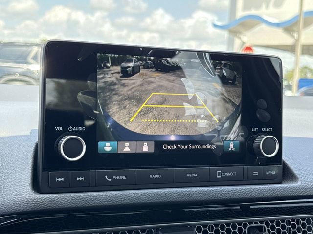 New 2026 Honda Civic Sport image 26