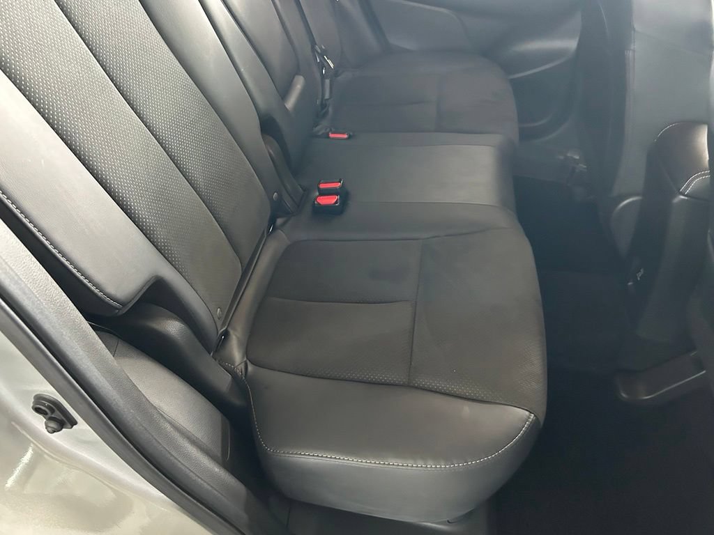 Used 2022 Mitsubishi Eclipse Cross SE FWD image 43